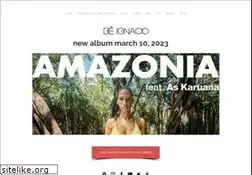 Sites similar to be-musica.com