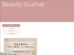 Sites similar to be-my-beauty.site