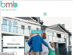 Sites similar to be-my-broker.com.au