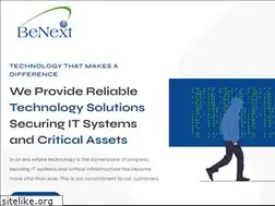 Sites similar to be-next.com