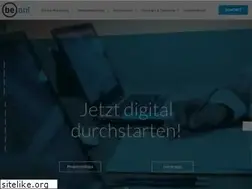 Sites similar to be-on.de