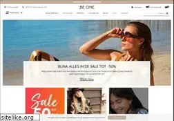 Sites similar to be-one.nl