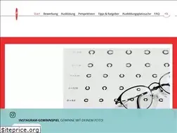 Sites similar to be-optician.de