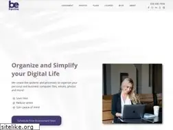 Sites similar to be-organizing.com