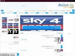 Sites similar to be-out-sports.blogspot.com