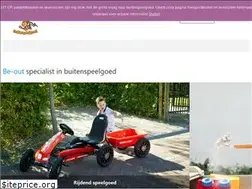 Sites similar to be-out.nl