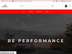 Sites similar to be-performance.de