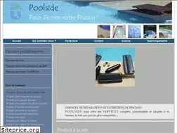 Sites similar to be-piscine.be