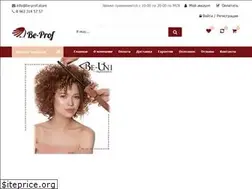 Sites similar to be-prof.store