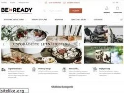 Sites similar to be-ready.cz