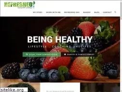 Sites similar to be-refreshed.com
