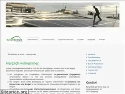 Sites similar to be-rhein-sieg.de