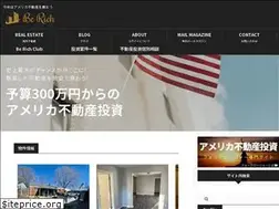 Sites similar to be-rich.me