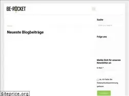 Sites similar to be-rocket.de