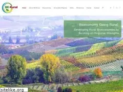 Sites similar to be-rural.eu