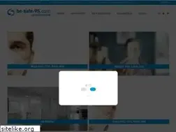 Sites similar to be-safe-95.com