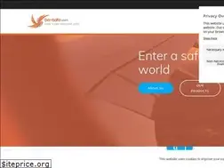 Sites similar to be-safe.com