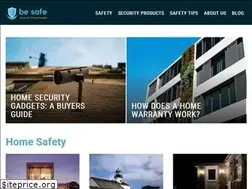 Sites similar to be-safe.org