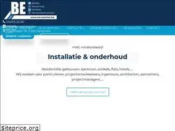Sites similar to be-sanitair.be