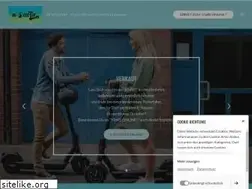 Sites similar to be-scooter.de