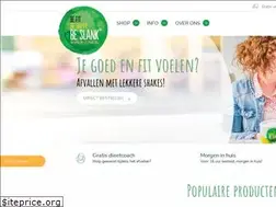 Sites similar to be-slank.nl