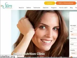 Sites similar to be-slim.pt