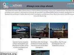 Sites similar to be-software.net