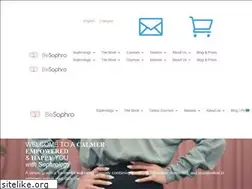 Sites similar to be-sophro.com