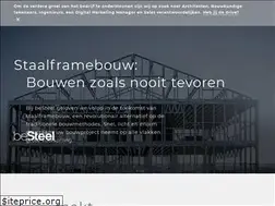 Sites similar to be-steel.eu