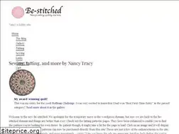 Sites similar to be-stitched.com