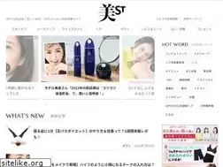 Sites similar to be-story.jp