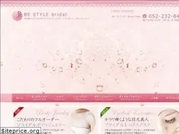 Sites similar to be-style-bridal.com