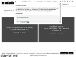 Sites similar to be-subjective.de