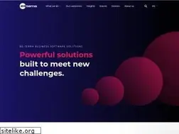 Sites similar to be-terna.com