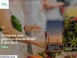 Sites similar to be-the-story.com