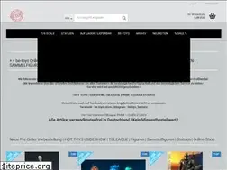Sites similar to be-toys.de