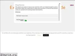 Sites similar to be-track.com
