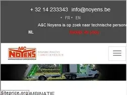 Sites similar to be-trailers.be