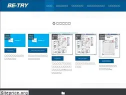 Sites similar to be-try.com