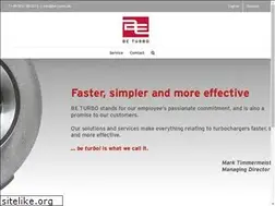 Sites similar to be-turbo.com