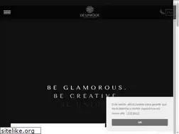 Sites similar to be-unique.pt