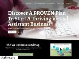 Sites similar to be-virtual-assistant-wise.com