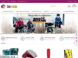 Sites similar to be-wak.fr