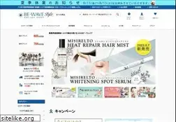 Sites similar to be-wavestyle.jp