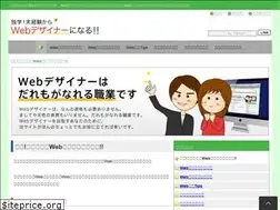 Sites similar to be-webdesigner.com