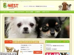 Sites similar to be-west.com