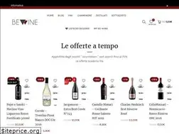 Sites similar to be-wine.com
