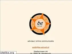 Sites similar to be-wired.nl