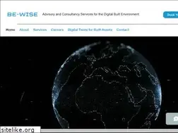 Sites similar to be-wise.com