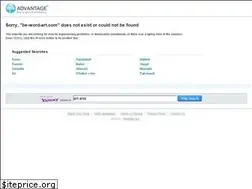 Sites similar to be-word-art.com